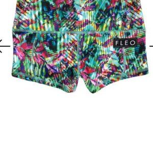 FLEO Zeotic LRC Small NWT Discontinued VERY PRETTY